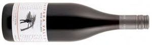Sherwood Heritage Collection Nor'wester Pinot Noir