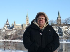 Teresa Smith / Ottawa Citizen