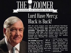 Zoomer Media