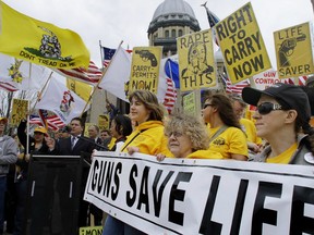 AP Photo/Seth Perlman, File