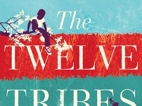 The Twelve Tribes of Hattie by Ayana Mathis