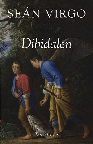 Dibidalen by Sean Virgo