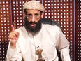 Anwar al-Awlaki speaks in a video message posted on radical websites.