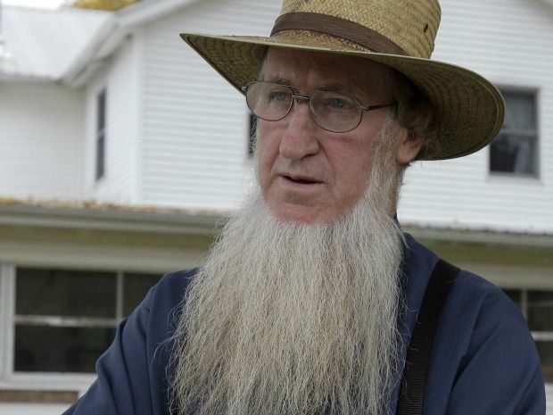 Samuel Mullet Sr sentenced to 15 years for Amish beard-cutting attacks ...