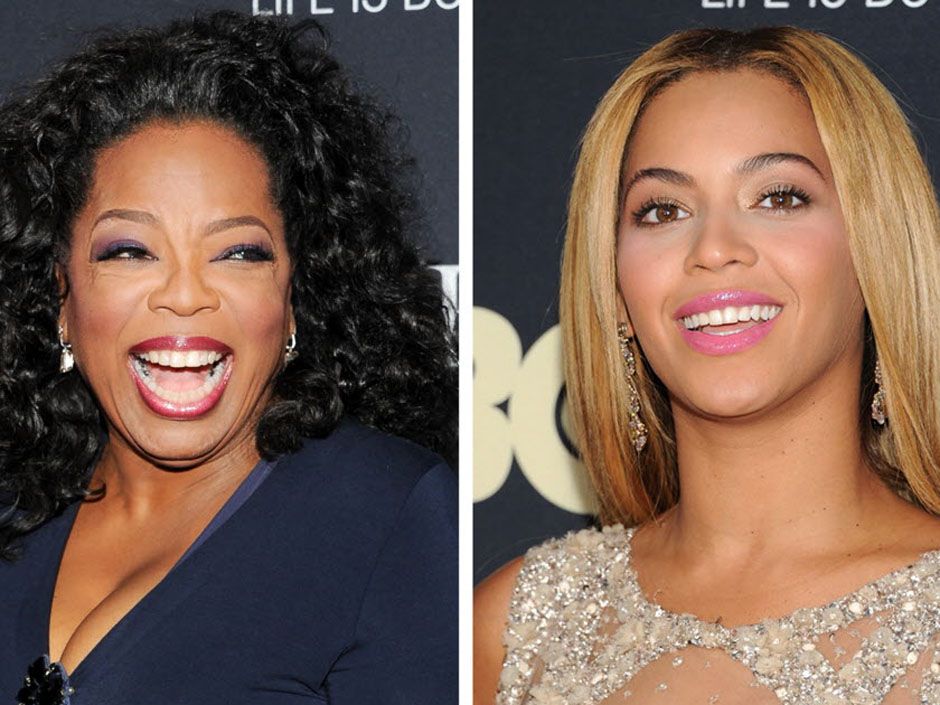 Oprah will interview Beyonce on Saturday, Feb.16 Vancouver Sun