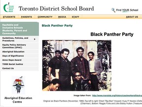 TDSB