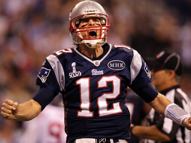 A Fan Paid $2.4 Million For THIS Rare Tom Brady Rookie Card