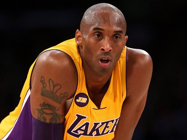My life wouldn't be the same without Kobe Bryant - Silver Screen and Roll
