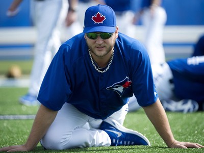Blue Jays' 1992 heroes return to Toronto and offer an example to