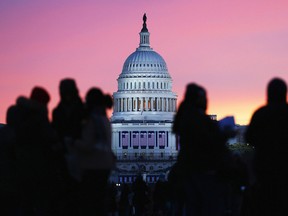 Joe Raedle/Getty Images