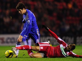 Stu Forster/Getty Images