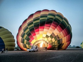 AP Photo/Christopher Michel