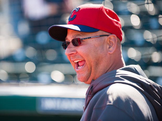 Is Tito Francona Married
