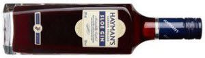 Hayman's Sloe Gin