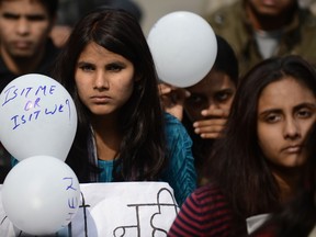 Sajjad Hussain/AFP/Getty Images