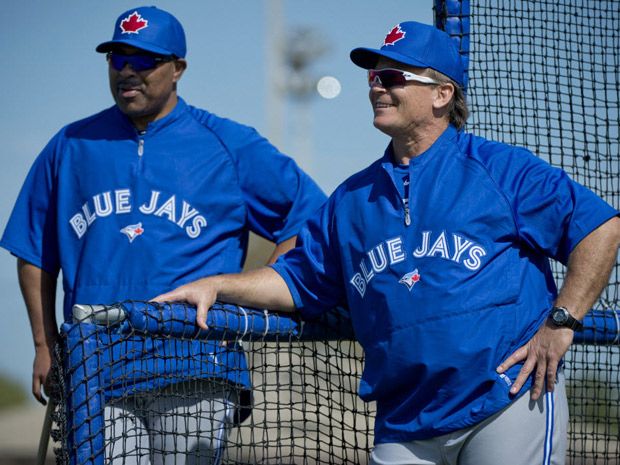 Blue Jays hire former pitcher Paul Quantrill as consultant