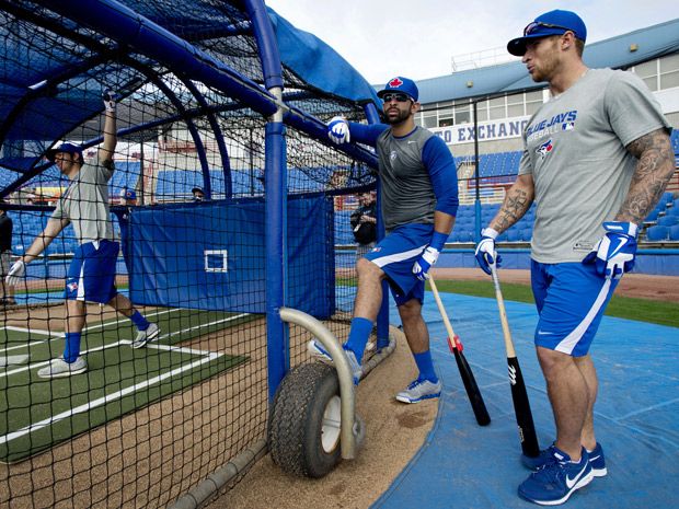 Jose Reyes's return well-timed for Blue Jays: Gibbons