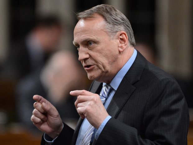 John Duncan's resignation by some First Nations leaders