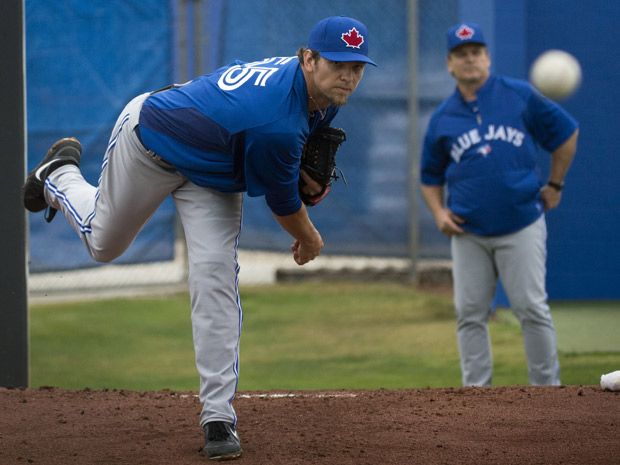 Blue Jays have ample young pitching depth