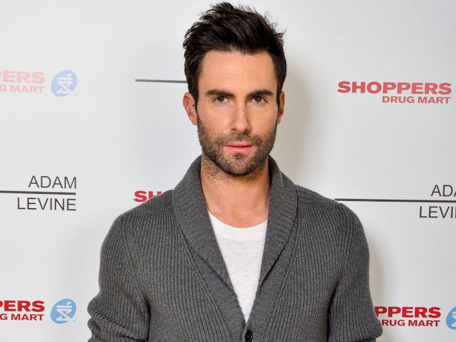 Adam levine clearance cardigan