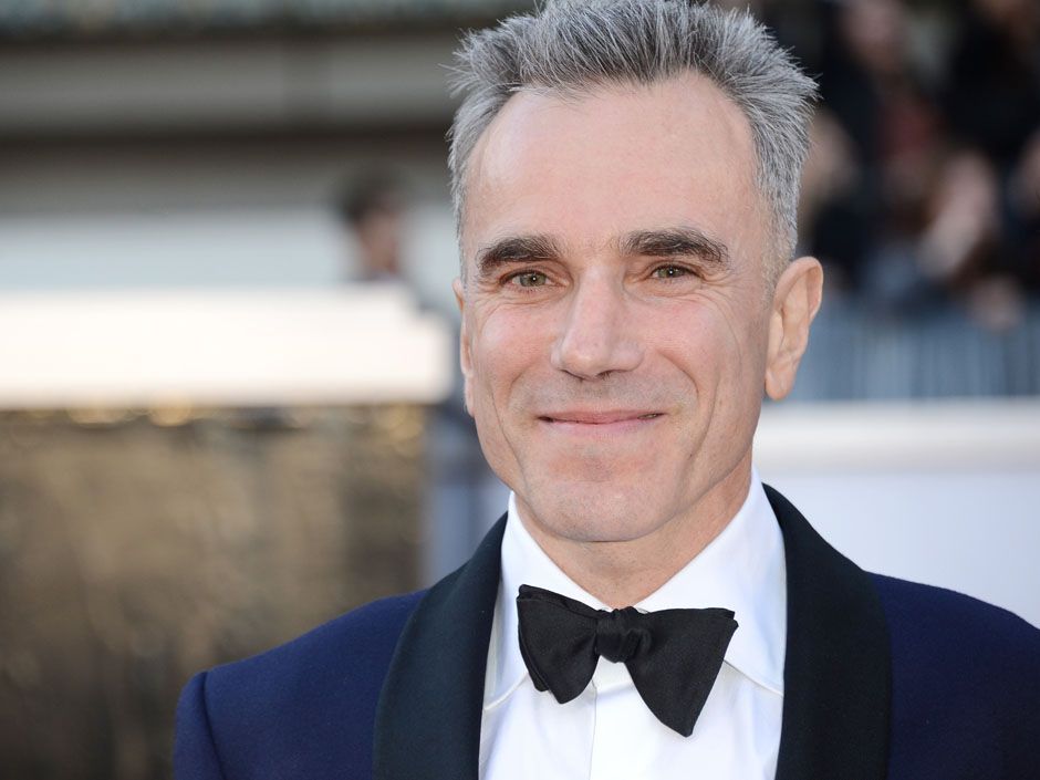 Oscars 2013 Daniel Day Lewis Wins Best Actor For Lincoln National Post