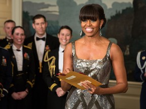 Pete Souza/The White House via Getty Images