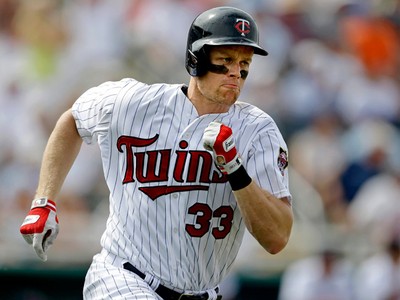 A reminder of the many lives Justin Morneau has touched on his way