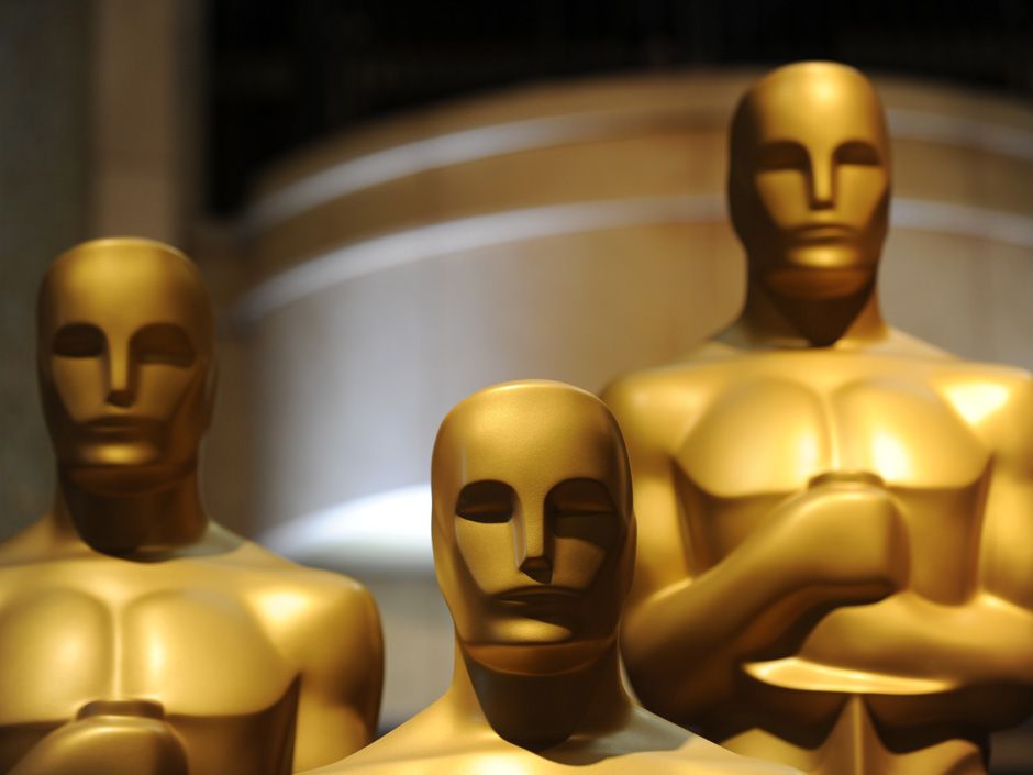 12 Us Oscars Make Up Owen Stock Photos, High-Res Pictures, and Images -  Getty Images