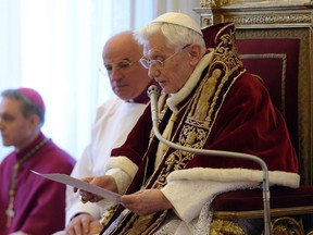 AP Photo/L'Osservatore Romano