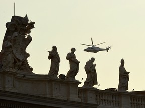 Alberto Pizzoli / AFP / Getty Images