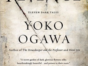 Revenge, by Yoko Ogawa