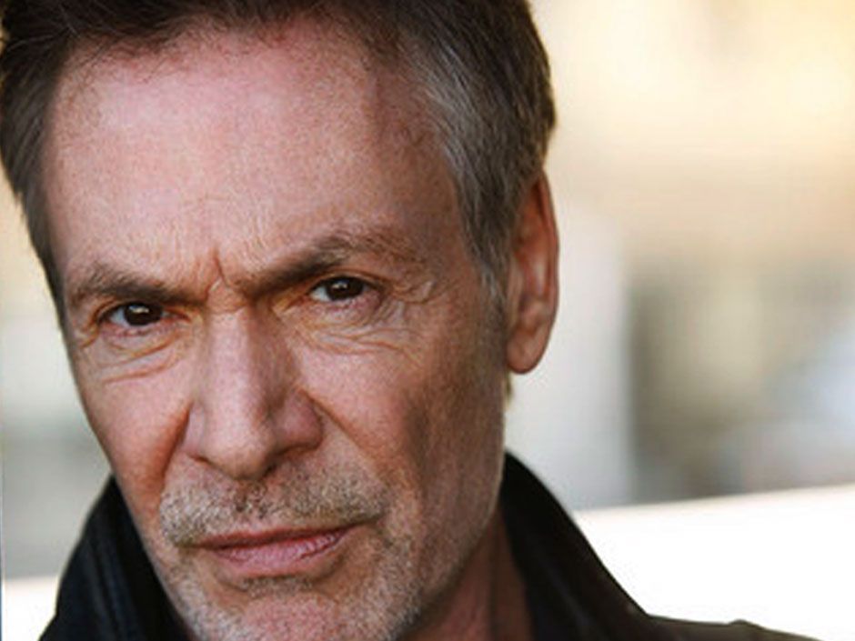 Robin Sachs, best known for Buffy the Vampire Slayer, dead at 61 ...