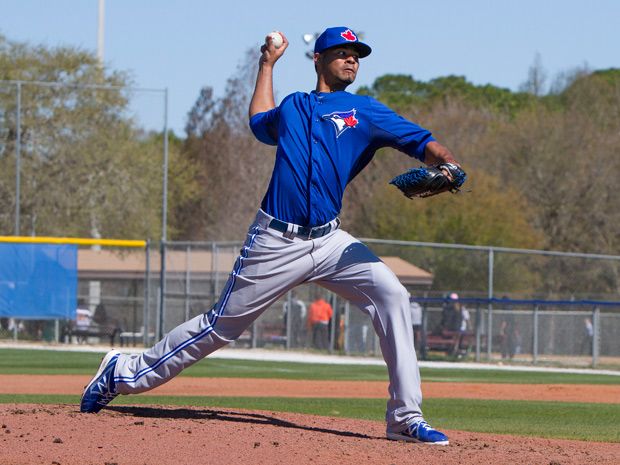 Pedro Strop, Booking Agent, Talent Roster