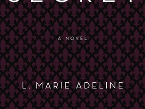S.E.C.R.E.T. by L. Marie Adeline