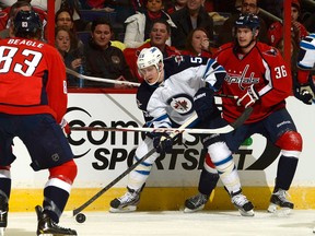 Patrick McDermott/NHLI via Getty Images