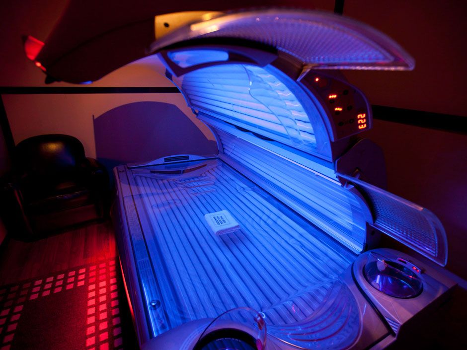 Tanning Beds More Dangerous Than Facilities Reveal U S Study National Post