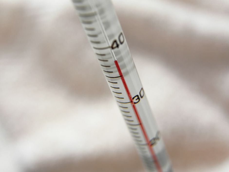 Doctors 'freeze' newborn to slow heart, save baby's life National Post