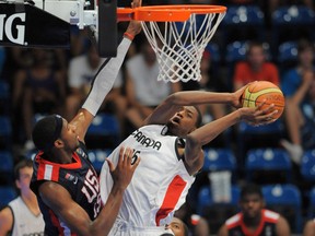 Canada Basketball