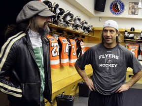 Philadelphia Flyers, Zack Hill/The Associated Press