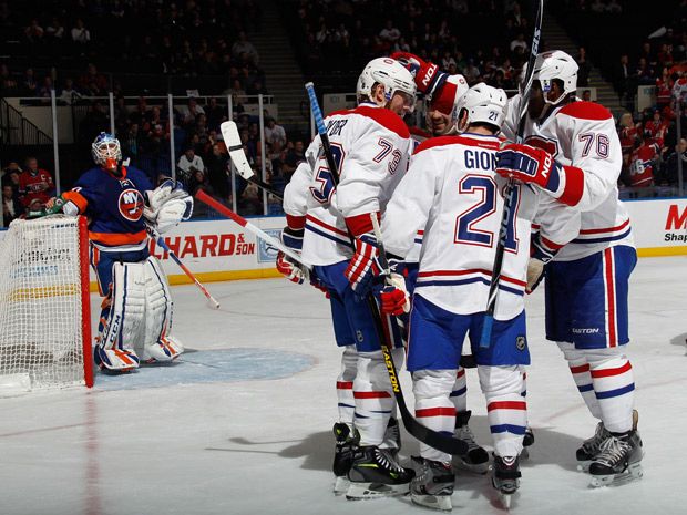 Rick DiPietro battled depression during struggles, says Isles