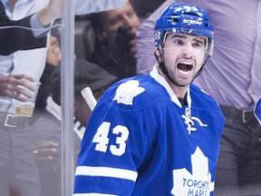 For young Muslim hockey players, Nazem Kadri is changing the game