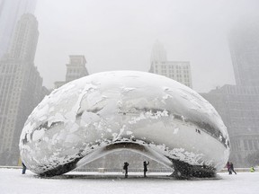 Brian Kersey / Getty Images