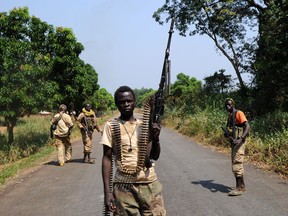 SIA KAMBOU/AFP/Getty Images