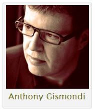 Anthony Gismondi