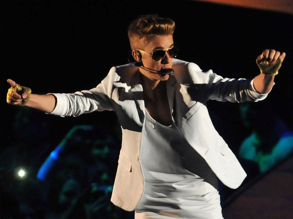 Read Justin Bieber's full Twitter meltdown National Post