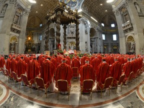 Gabriel Bouys / AFP / Getty Images