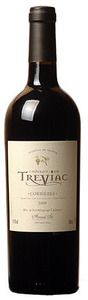 Château De Treviac 2010