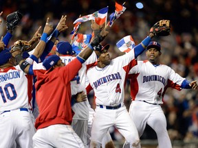 Thearon W. Henderson/Getty Images