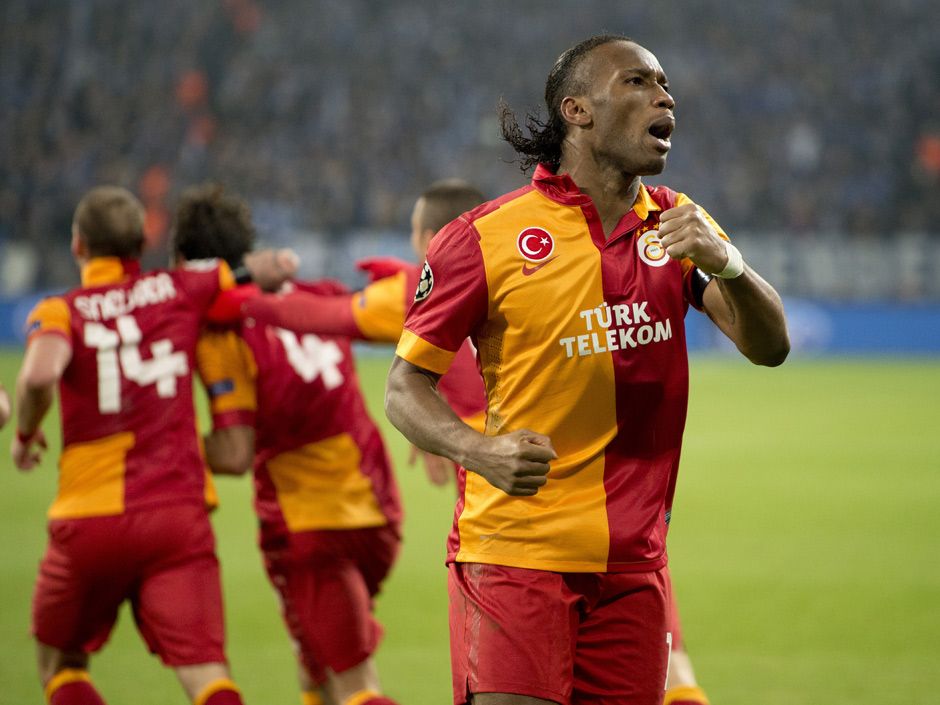 Didier Drogba - Wikipedia