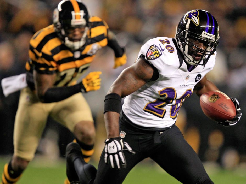 Ed Reed to visit Texans